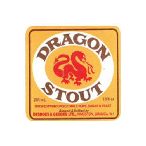 Dragon Stout